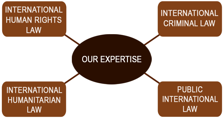 Our Expertise